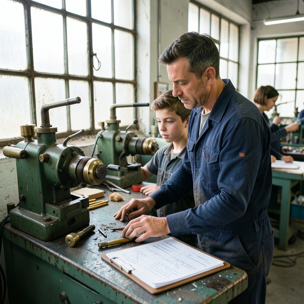 Alternance et contrat de professionnalisation : guide employeur