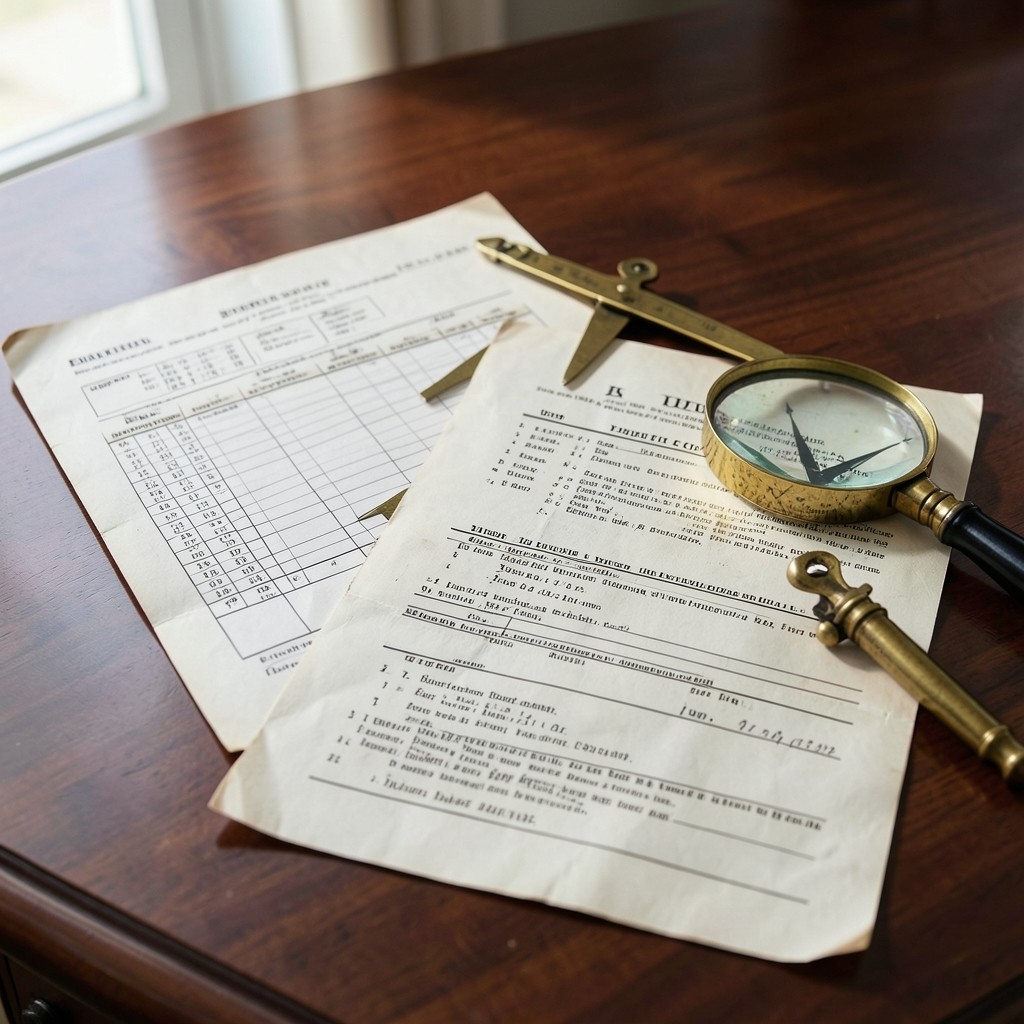 Audit de package exécutif
