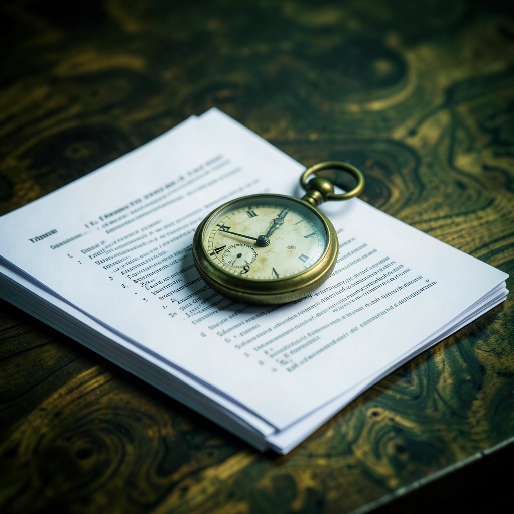 Conseil en clauses de départ et non-concurrence